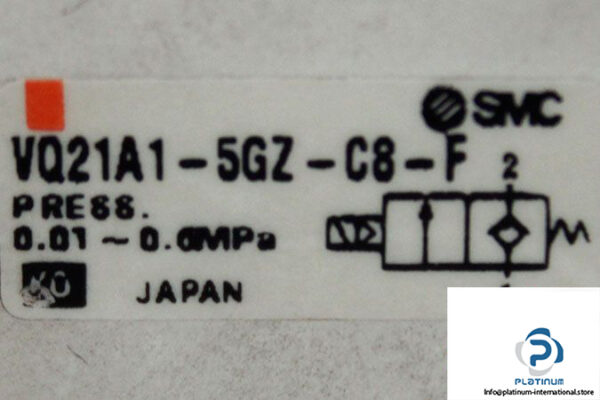 smc-vq21a1-5gz-c8-f-single-solenoid-valve-2