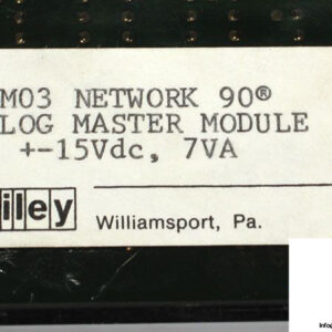 cb002-bailey-namm03-6637203di-analog-master-module-3