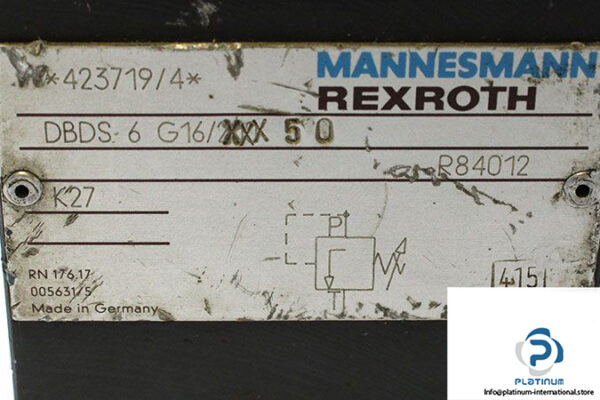 rexroth-dbds-6-g16_50-pressure-relief-valve-direct-operated-1