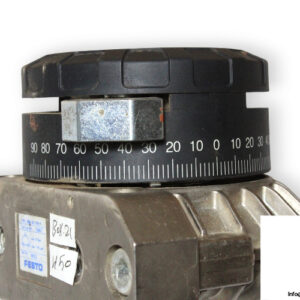 festo-13467-semi-rotary-drive-used-2
