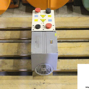 agilent-varian-hs-602-dual-stage-rotary-vane-vacuum-pump-3