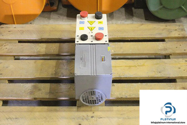 agilent-varian-hs-602-dual-stage-rotary-vane-vacuum-pump-3