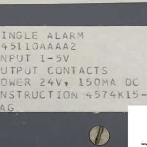 cb099-bailey-745110aaaa2-1612b42g00001-h-l-single-alarm-monitor-for-bfp-vibration-3