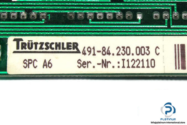 cb107-trutzschler-491-84-230-003-c-spc-a6-circuit-board-4