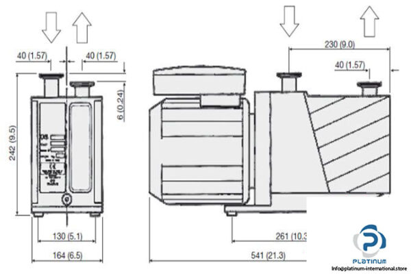 agilent-varian-hs-602-dual-stage-rotary-vane-vacuum-pump-5