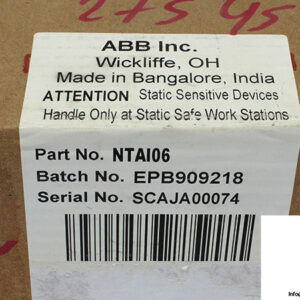 cb020-abb-ntai06-6639364g1-analog-input-termination-unit-7