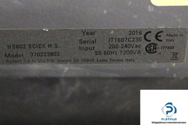 agilent-varian-hs-602-dual-stage-rotary-vane-vacuum-pump-7