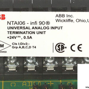 cb020-abb-ntai06-6639364g1-analog-input-termination-unit-8