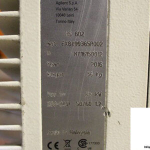 agilent-varian-hs-602-dual-stage-rotary-vane-vacuum-pump-8