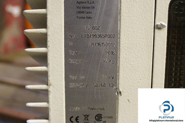 agilent-varian-hs-602-dual-stage-rotary-vane-vacuum-pump-8