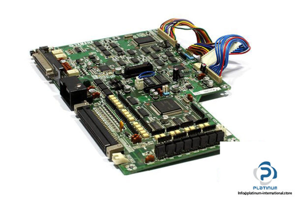 yamaha-KS5-M4640-030-control-board