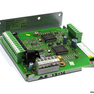 siemens-S24230-B507-A1-07-control-module