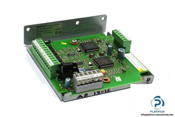 siemens-S24230-B507-A1-07-control-module
