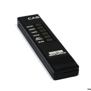 caston-CAS-remote-controller