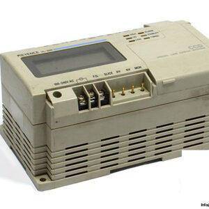 keyence-VL-200-vision-system-controller