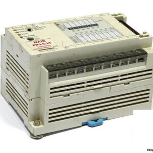nais-AFP12317-F-control-unit