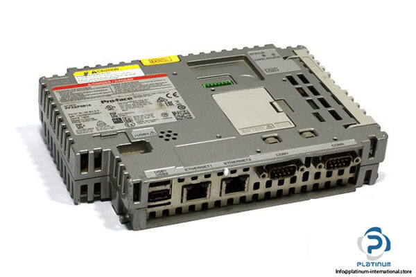 pro-face-PFXSP5B10-box-module