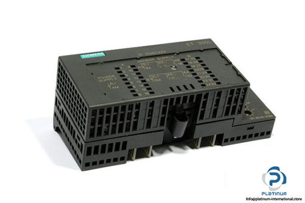 siemens-6ES7-131-1BL00-0XB0-electronic-block
