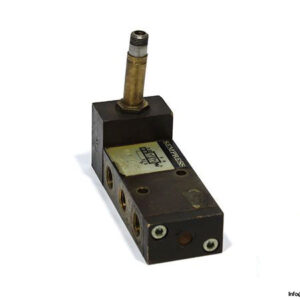 Sempress-VAB-113-OR-single-solenoid-valve