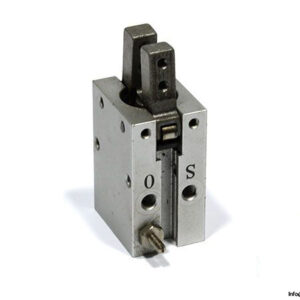 sxqd-MHC2-16D-air-gripper