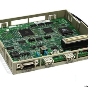 yaskawa-JUSP-NS100-interface-unit