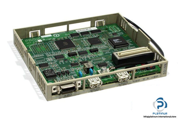 yaskawa-JUSP-NS100-interface-unit