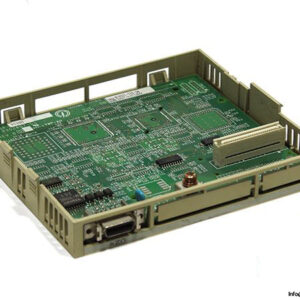 yaskawa-JUSP-FC100-interface-unit