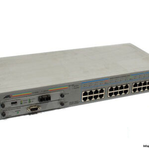 allied-telesis-CENTRECOM-FH824U-dual-speed-stackable-hub