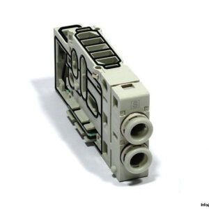 Smc-SY30M-2-1SA-C6-interface