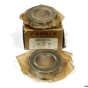 fafnir-2MM9105WIDUM-super-precision-angular-contact-ball-bearing