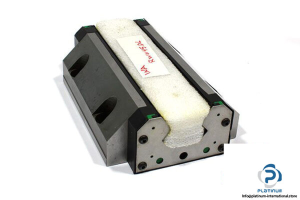 ina-RWU-45-DL-recirculating-roller-bearing-carriage