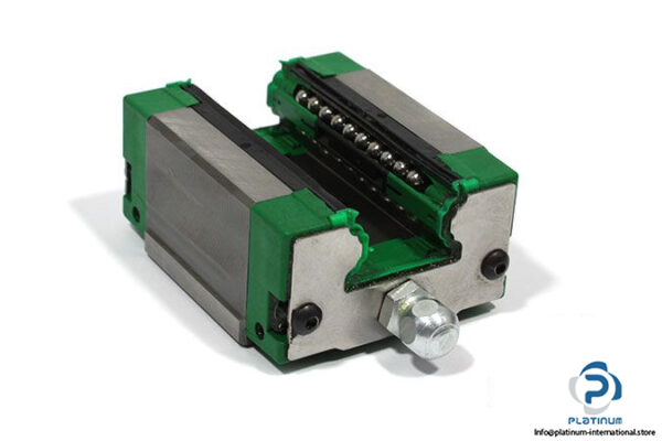 ina-KWVE25BESC-G3-V2-recirculating-ball-bearing-carriage