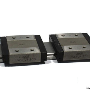 iko-LWLF24BCS-linear-guideway-block