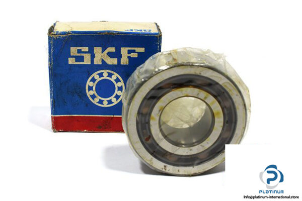 skf-4306-ATN9-double-row-deep-groove-ball-bearing