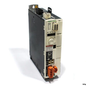 schneider-LXM32MD18N4S100-motion-servo-drive
