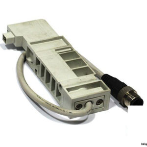 Smc-SV3000-60-5A-1A-relay-output-module