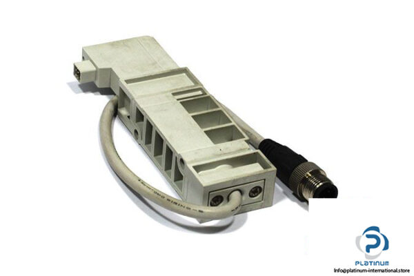 Smc-SV3000-60-5A-1A-relay-output-module