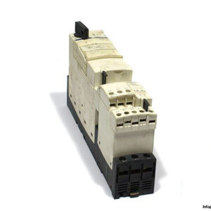 telemecanique-LU2B32FU-reversing-power-base