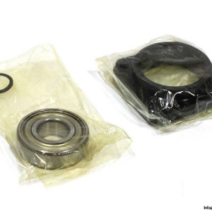 thk-FF20-ball-screw-support-unit