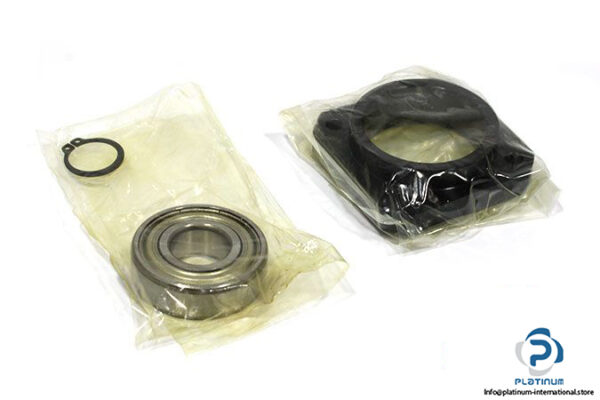 thk-FF20-ball-screw-support-unit