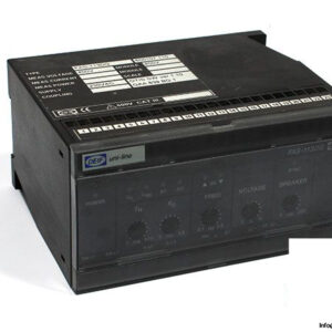 dief-FAS-113DG-synchroniser