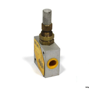 waircom-URF4_10-flow-control-valve