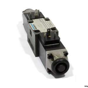 rexroth-4WE-6-D53_FAG24NK4-solenoid-operated-directional-valve