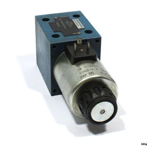 rexroth-R900595533-solenoid-operated-directional-valve