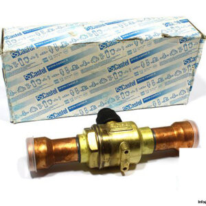 castel-6591_M42-ball-valve