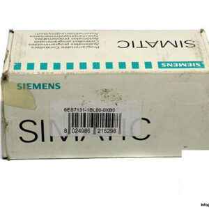 siemens-6es7-131-1bl00-0xb0-electronic-block-1