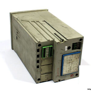 hartmann-braun-linemater-102-continuous-line-recorder-1