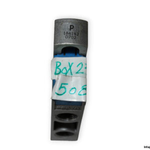 festo-184142-one-way-flow-control-valve-used-2