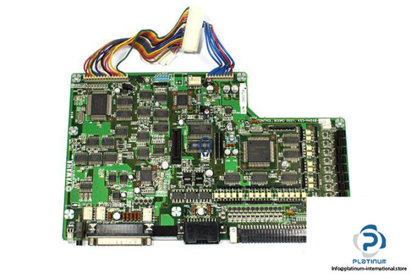 yamaha-ks5-m4640-030-control-board-2