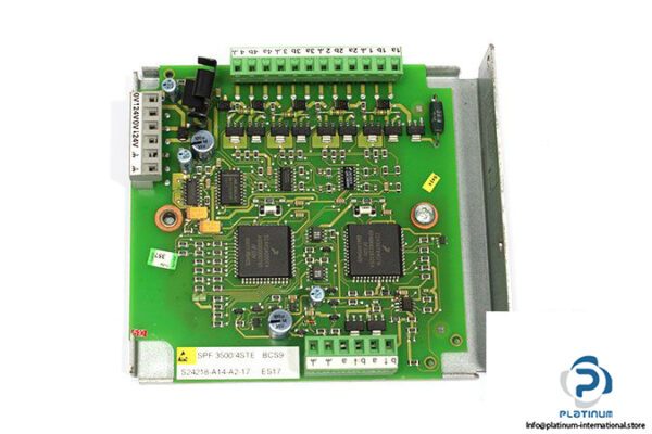 siemens-s24230-b507-a1-07-control-module-2